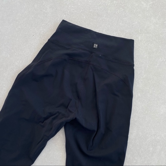 ENVT ACTIVE LEGGINGS - Picture 3 of 9